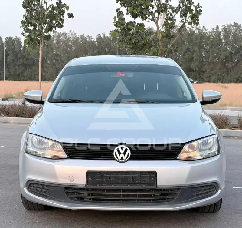 2014 Volkswagen Jetta