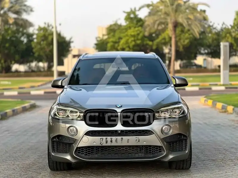 2015 BMW X5