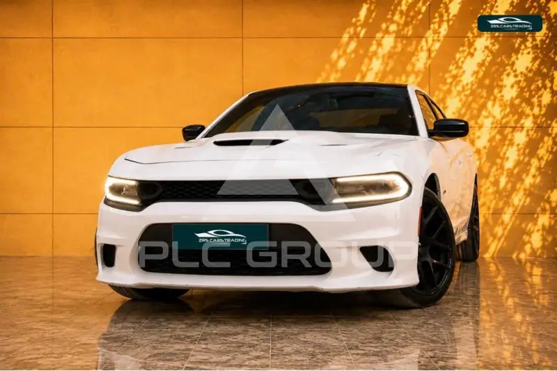 2015 Dodge CHARGER