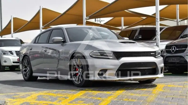 2015 Dodge CHARGER
