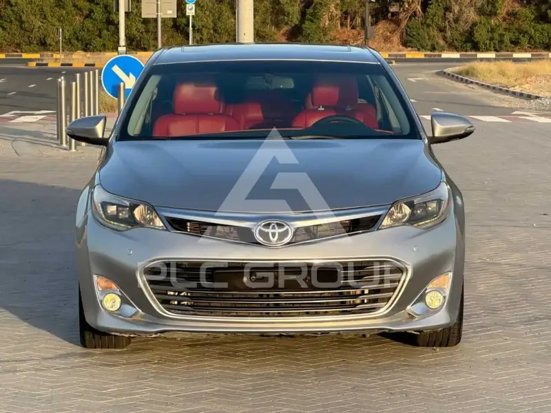 2015 Toyota AVALON