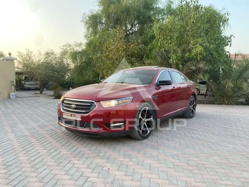 2015 Ford TAURUS