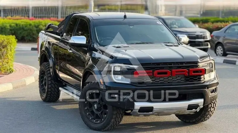 2015 Ford RANGER