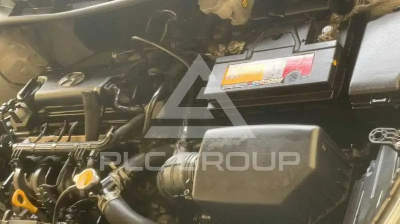 2015 Hyundai Accent