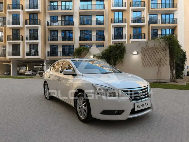 2016 Nissan SENTRA