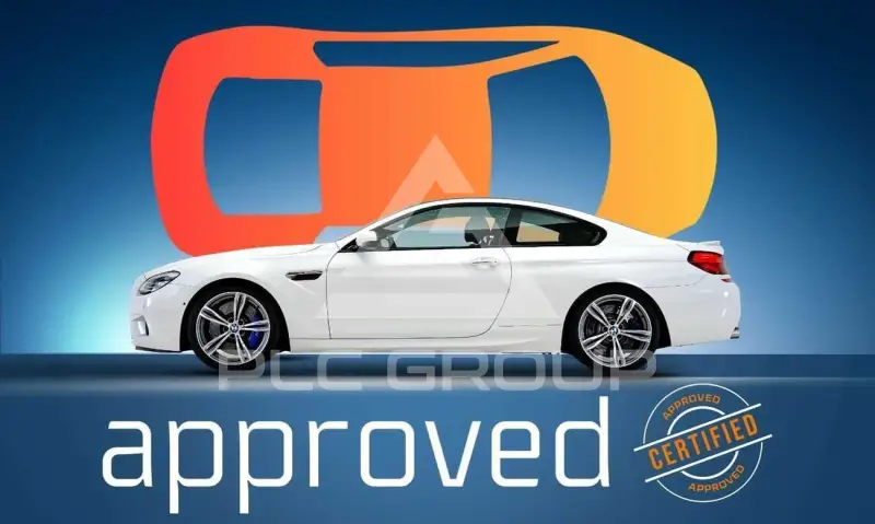 2016 BMW M6