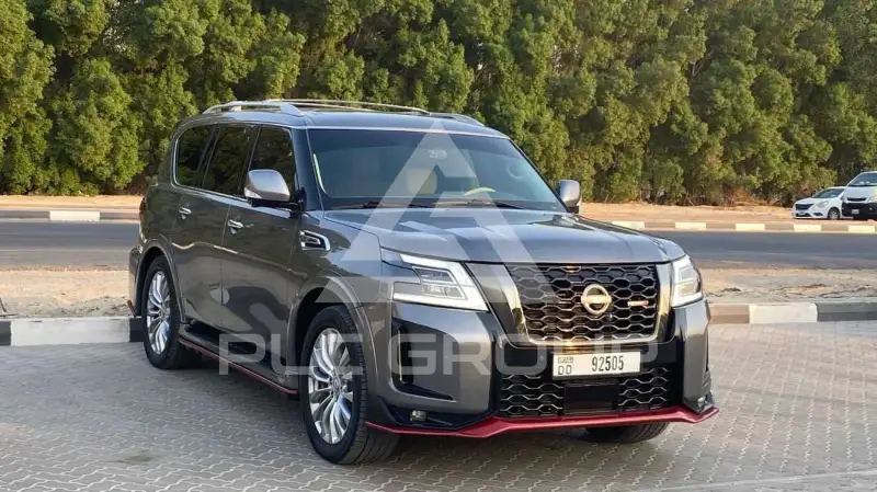2016 Infinity QX80