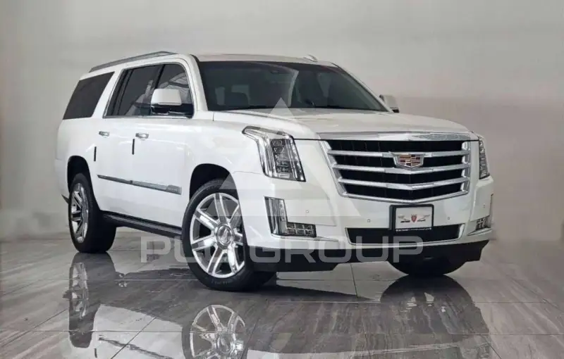 2016 Cadillac ESCALADE
