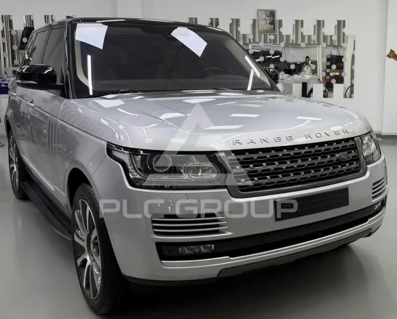 2016 Land Rover Range Rover