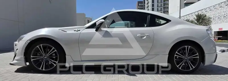 2016 Toyota 86