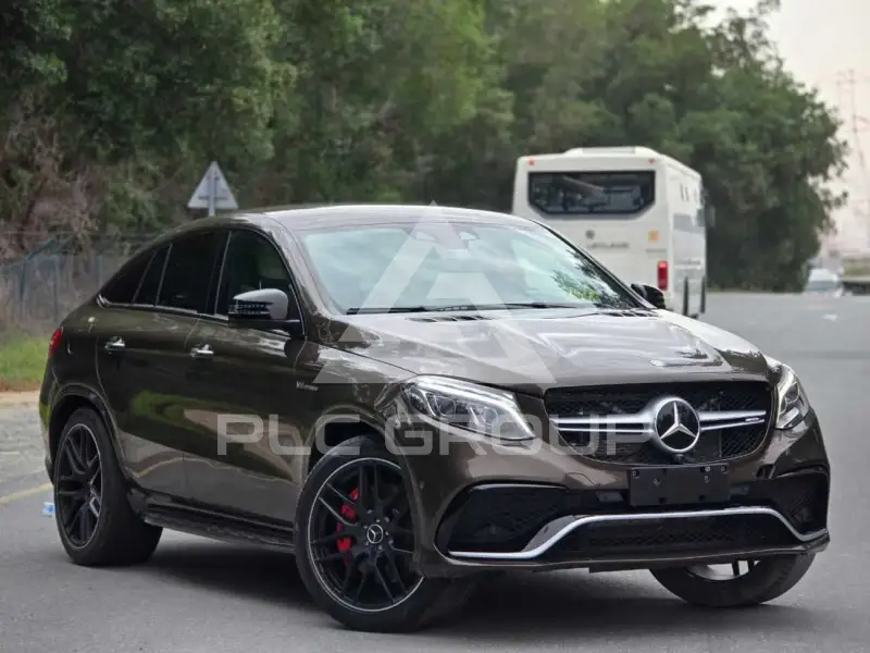 2016 Mercedes Benz 