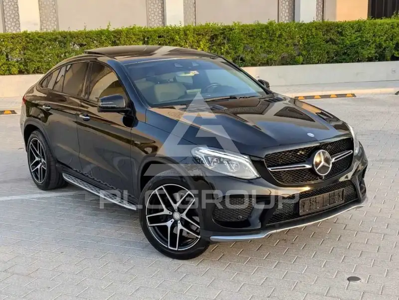 2016 Mercedes Benz 