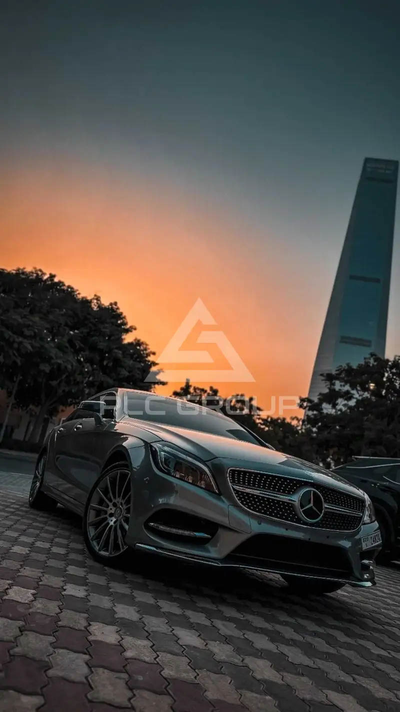 2016 Mercedes Benz 