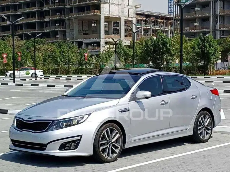 2016 KIA Rio
