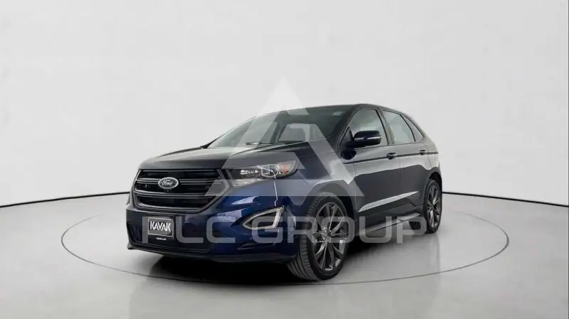 2016 Ford EDGE