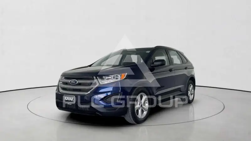 2016 Ford EDGE