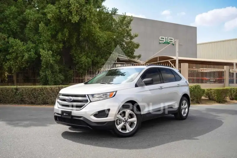 2016 Ford EDGE