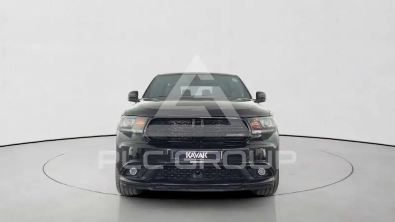 2017 Dodge DURANGO
