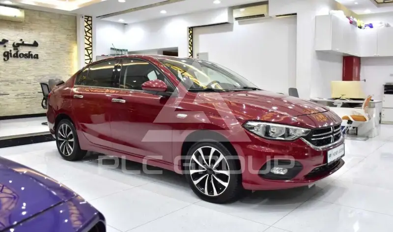 2017 Dodge NEON