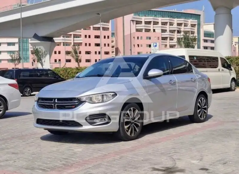 2017 Dodge NEON