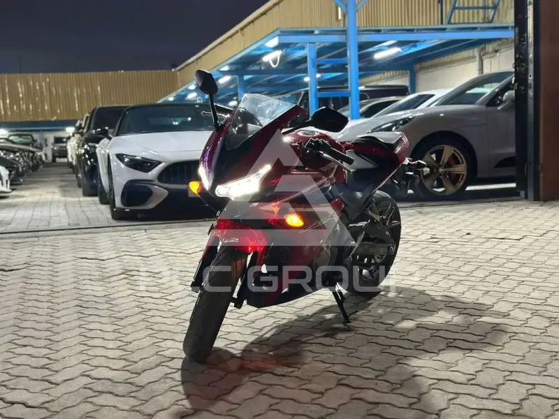 2017 Honda 