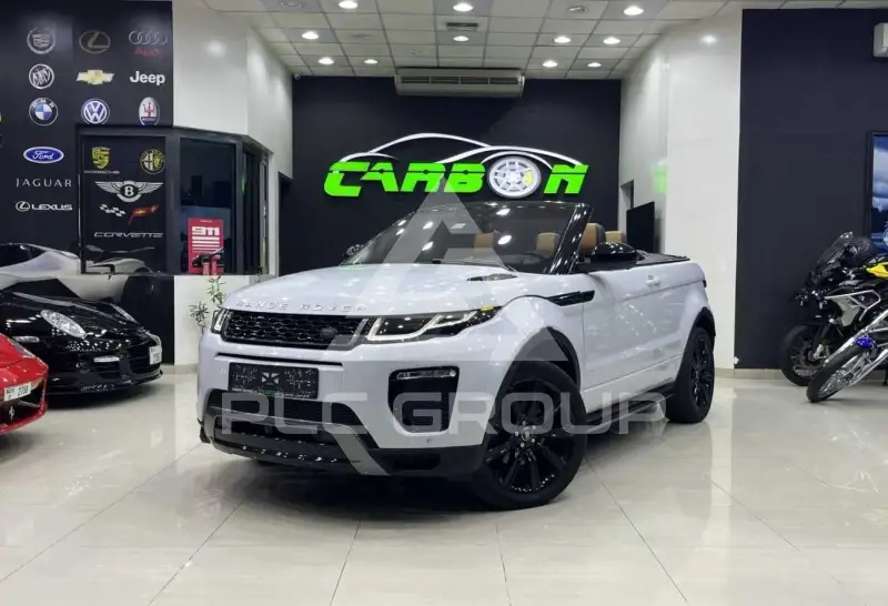2017 Land Rover Range Rover