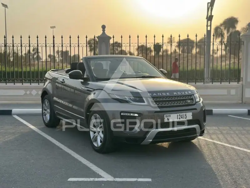 2017 Land Rover Range Rover
