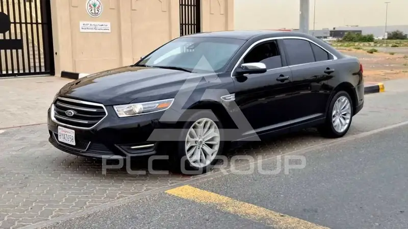 2017 Ford TAURUS