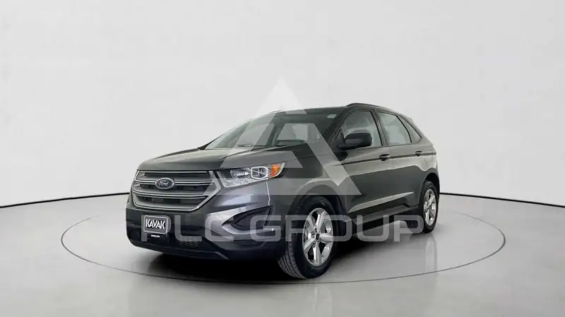 2017 Ford EDGE
