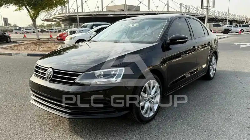 2017 Volkswagen Jetta