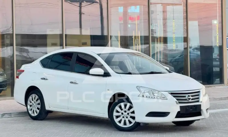 2018 Nissan SENTRA