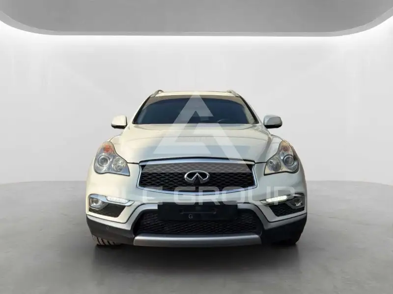 2018 Infinity QX50