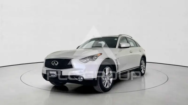 2018 Infinity QX70