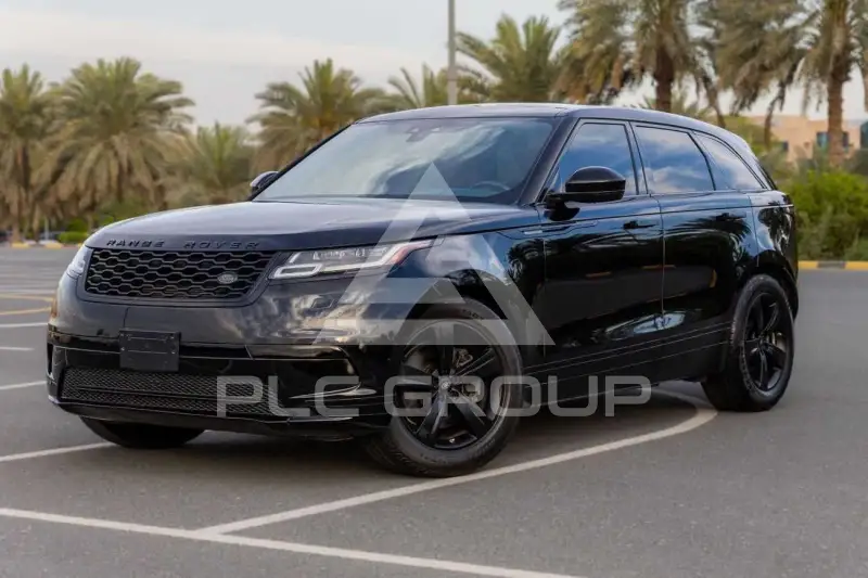 2018 Land Rover Range Rover