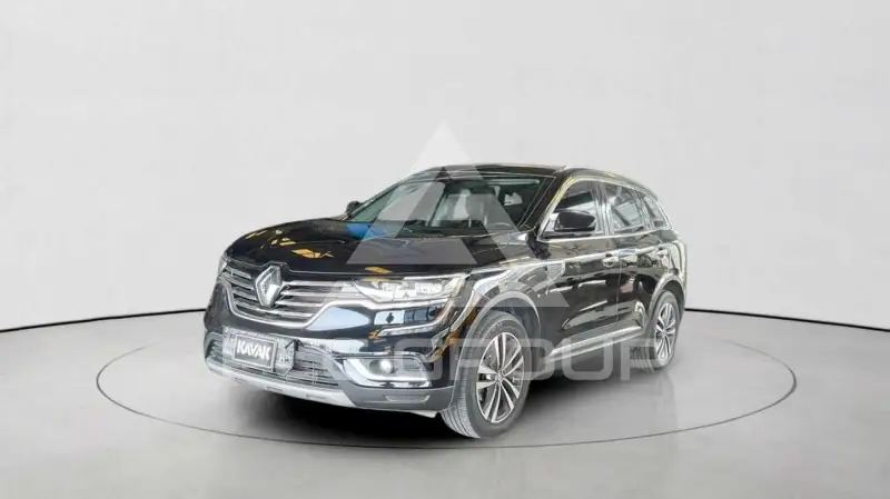 2018 Renault Koleos