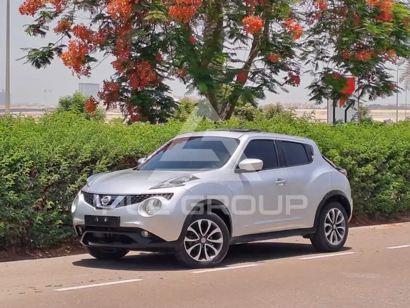 2019 Nissan KICKS