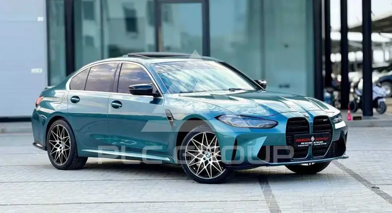 2019 BMW 330