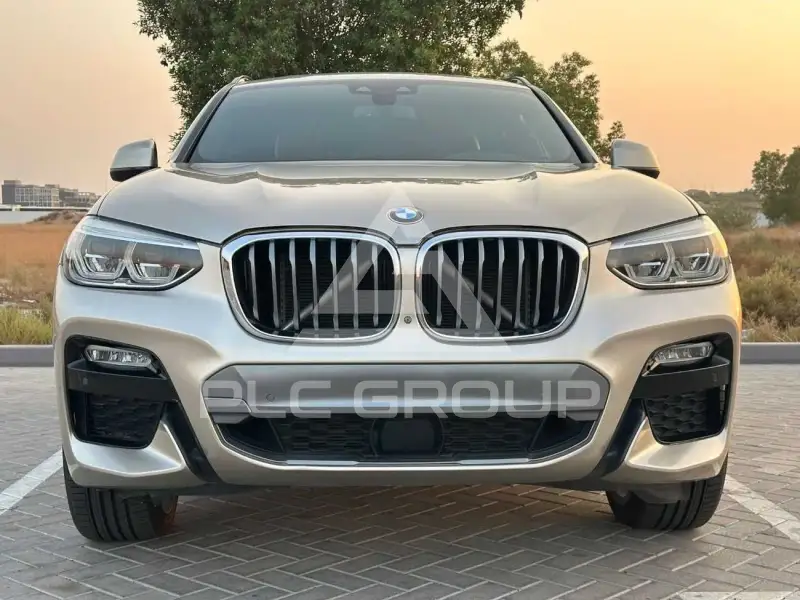 2019 BMW X4