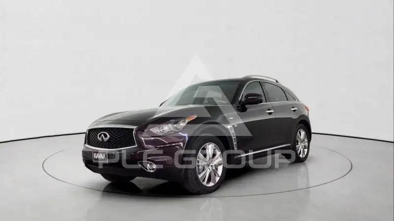 2019 Infinity QX70