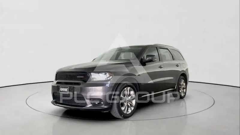 2019 Dodge DURANGO