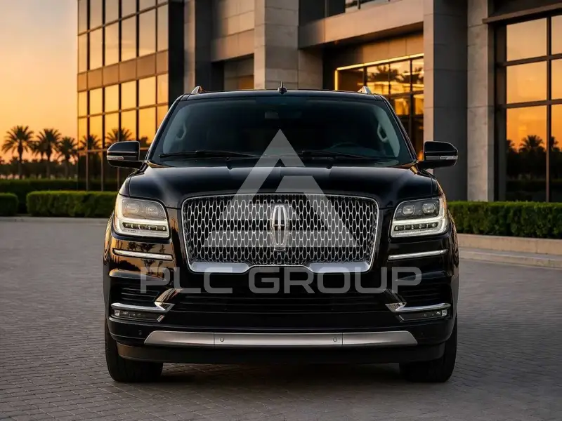2019 Lincoln NAVIGATOR