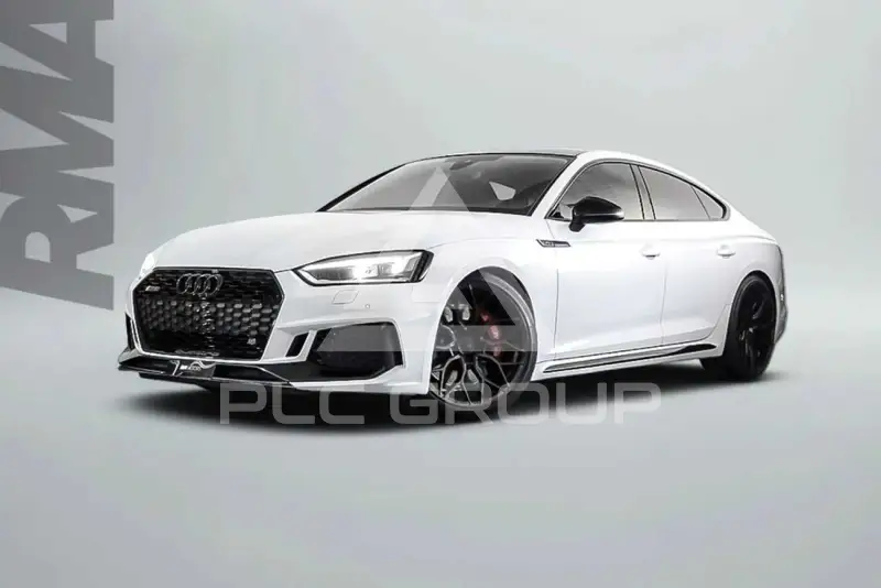 2019 Audi RS5