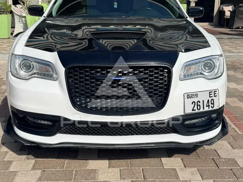 2019 Chrysler 300