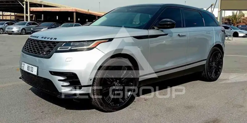 2019 Land Rover DEFENDER