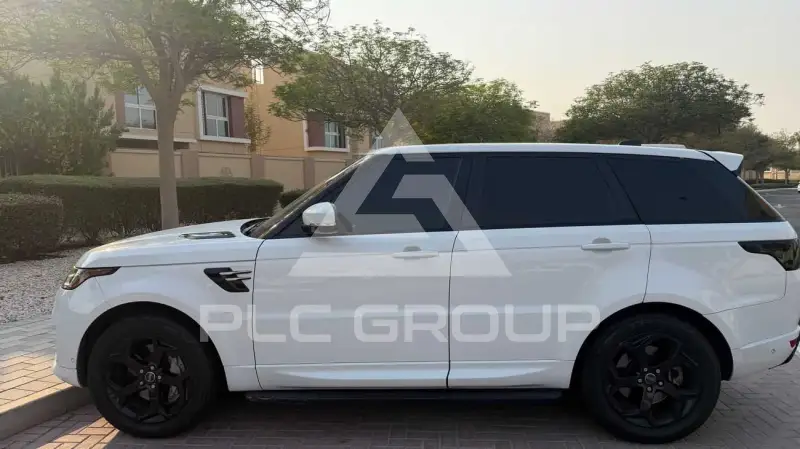 2019 Land Rover Range Rover