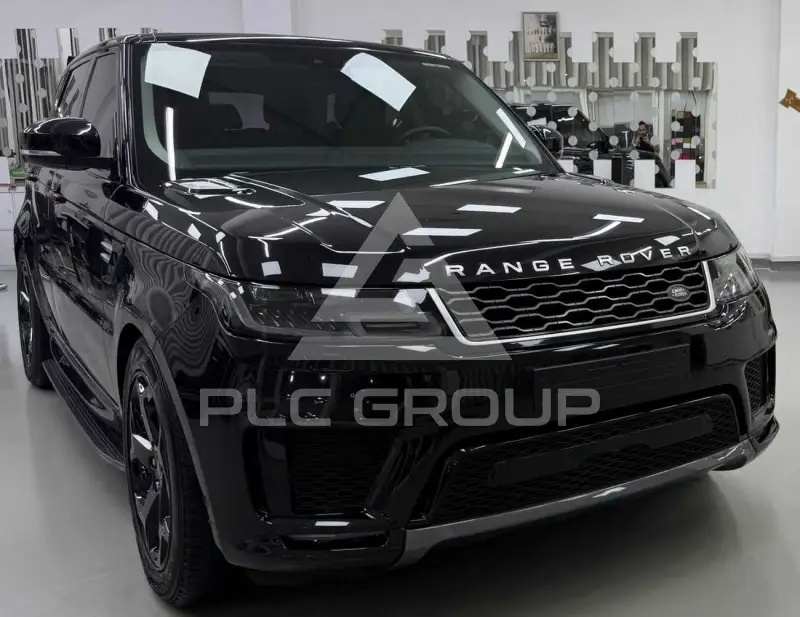 2019 Land Rover Range Rover