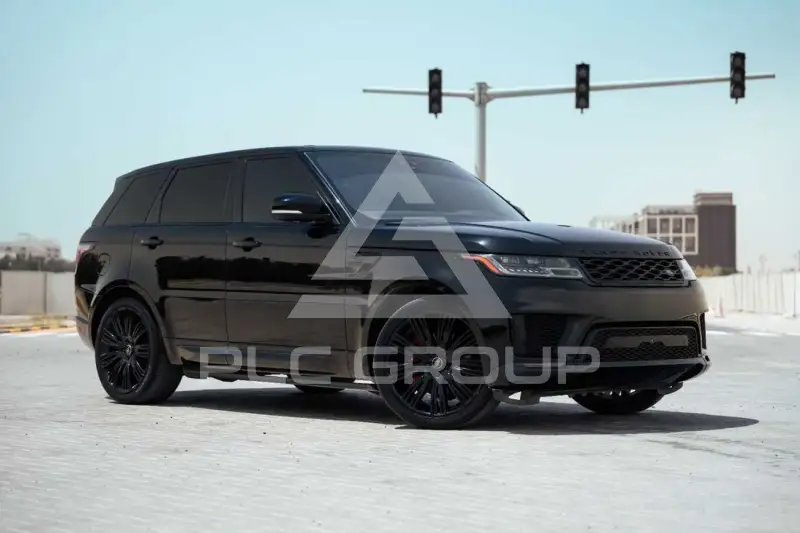 2019 Land Rover Range Rover