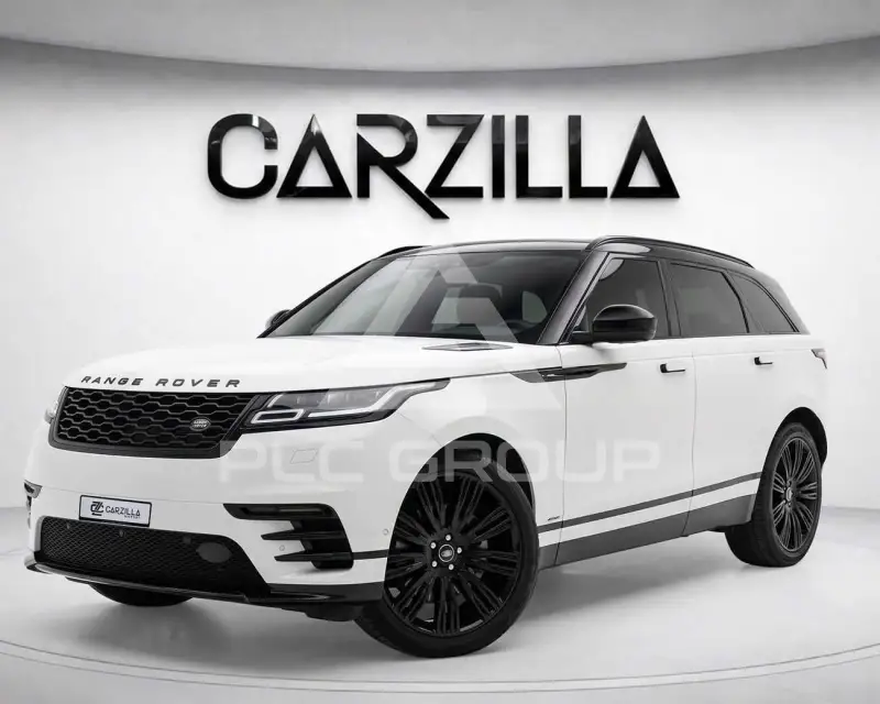 2019 Land Rover Range Rover