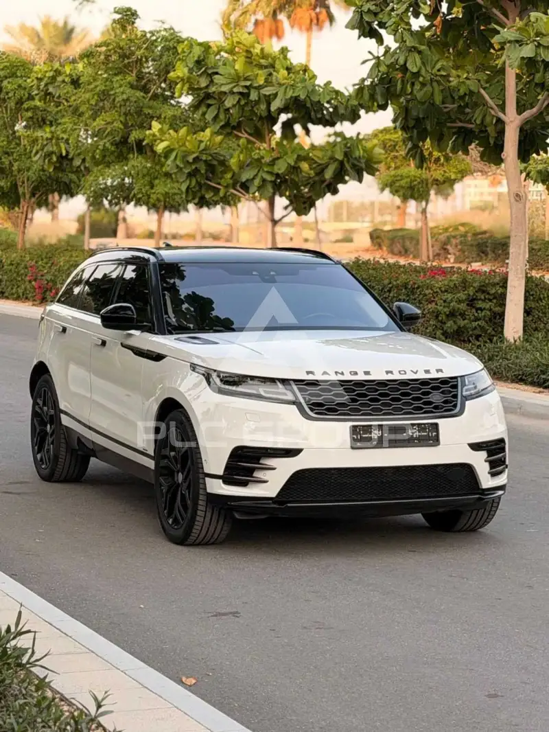 2019 Land Rover Range Rover