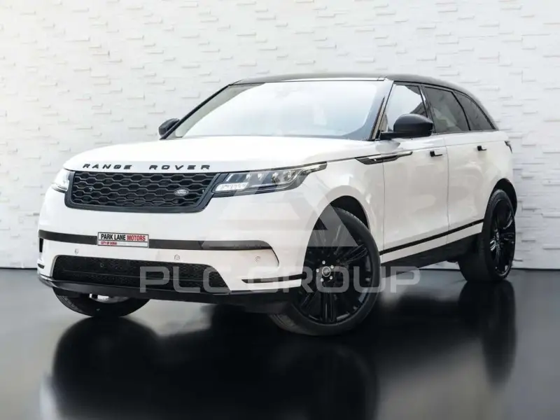 2019 Land Rover Range Rover